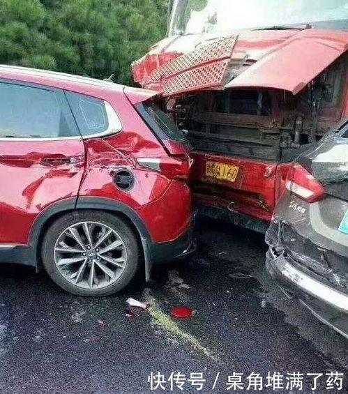 奇瑞国产车车祸事件视频,惊心动魄的瞬间回顾