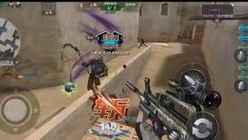 国产麦林枪测评视频,性能解析与实战体验