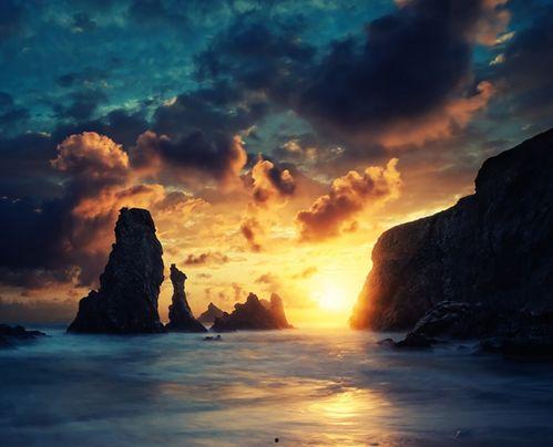 国产游戏绝美风景视频