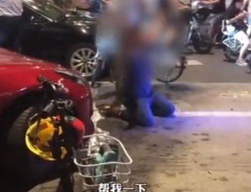 国产车碾压外国车事件视频,视频见证国产车碾压外国车辉煌时刻