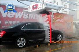 吐槽国产洗车机视频播放,揭秘洗车神器背后的真相