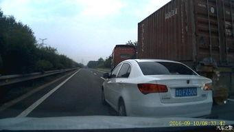 国产高速超车视频大全集,惊险刺激瞬间回顾