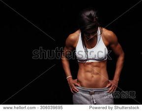 国产体育肌肉视频,展现中国健身风采