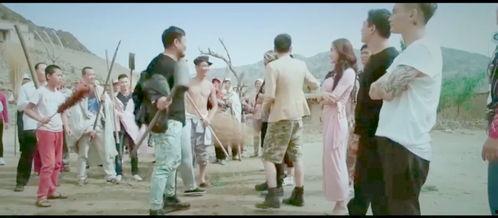 沙漠剧情电影国产催泪视频,国产催泪巨制，沙漠中的温情救赎