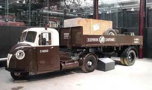 国产概念挂车视频,创新设计引领物流运输新潮流